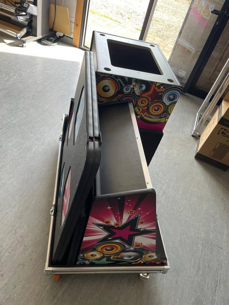 Buy portable dance machine UK
