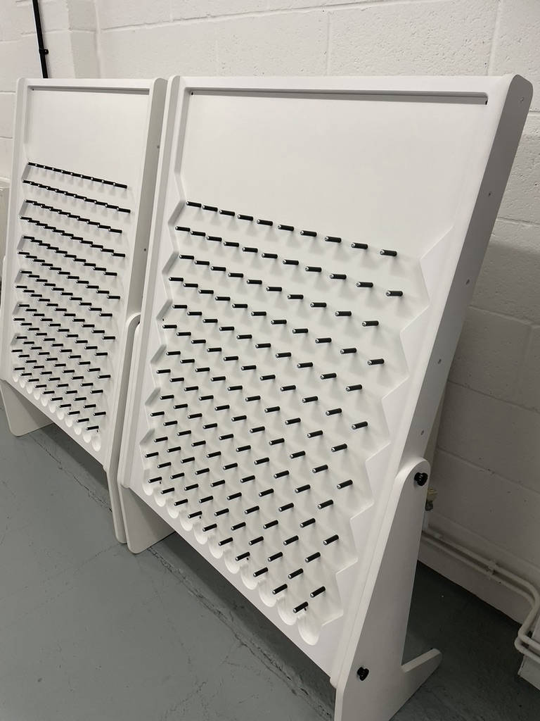 Plinko games made in England