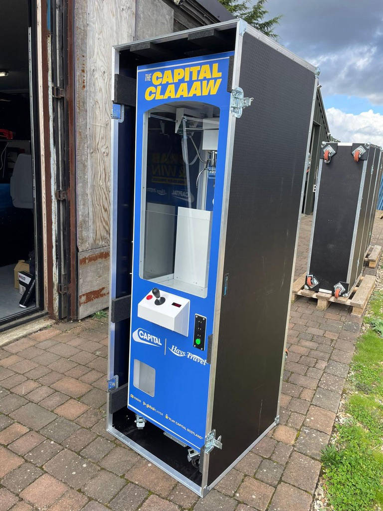 Buy arcade crane game claw